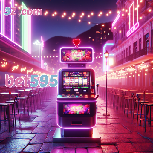 Slots Imperdíveis no Bet595: Atrações e Emoções para Jogadores